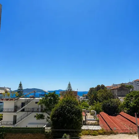 Apartment Bona 2 Sarande